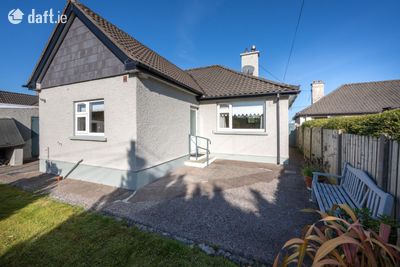 Carrigroman,40 Benvoirlich Estate,Bishopstown,Cork, Bishopstown, Co. Cork