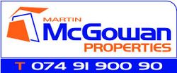 Martin McGowan Properties