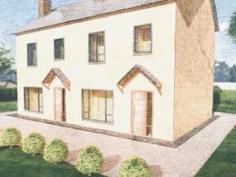 House Type A, Glebe Manor Estate, Whitegate, Co. Cork - Image 2