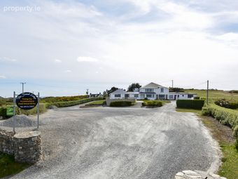 The Fanad Lodge, Fanad, Co. Donegal - Image 3