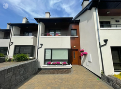 8 Slí Na Coille, Cappagh Road, Barna, Co. Galway - Terraced house