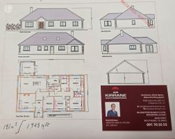 Ballinlass, Dunmore, Co. Galway - Site For Sale