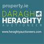 Daragh Heraghty Auctioneer Logo