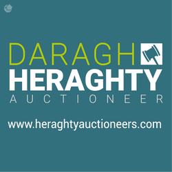 Daragh Heraghty Auctioneer