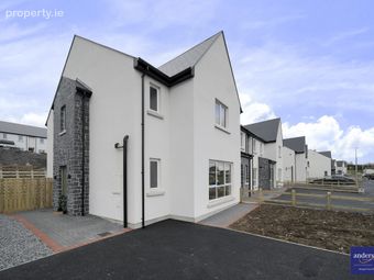 House Type E, The Grange, Lurganboy, Donegal Town, Co. Donegal - Image 2