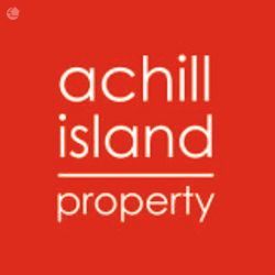Achill Island Property