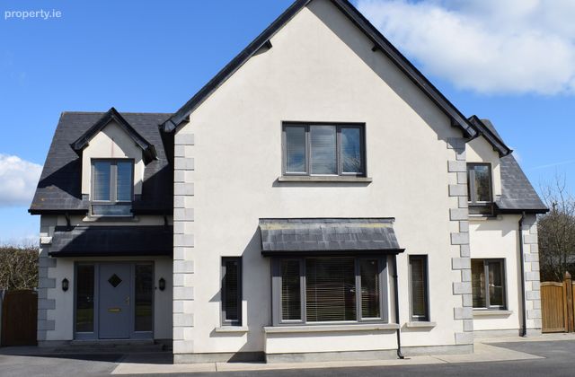 16 Kylemore Hill, Rathoe, Co. Carlow - Click to view photos