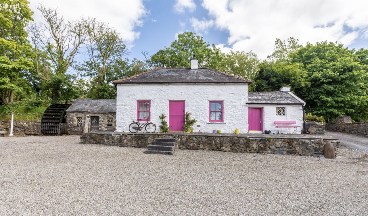 Mill Cottage, Ballindud, Waterford City, Co. Waterford