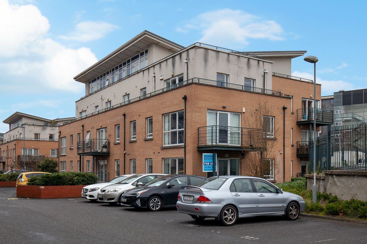Horan Estates - Apartment 114,Premier Square,Finglas Road,Dublin 11, Finglas, Dublin 11