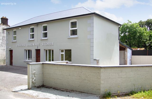 Rathcoole, Millstreet, Co. Cork - Click to view photos