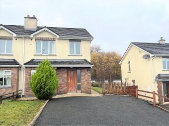 21 Curlew View, Boyle, Co. Roscommon
