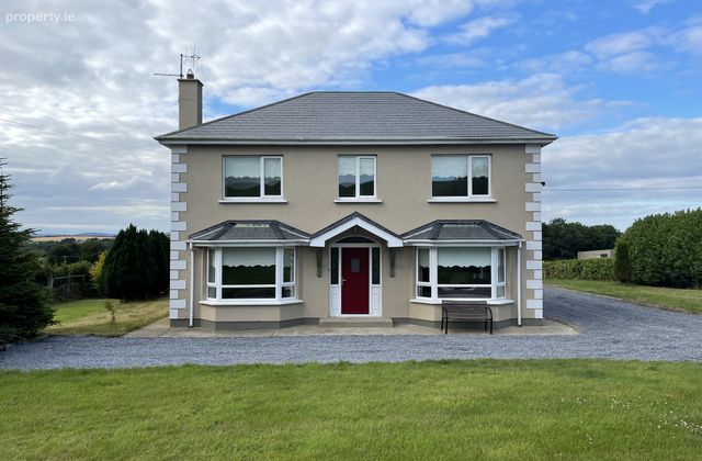 Ballincash Lower, Oulart, Enniscorthy, Co. Wexford - Click to view photos
