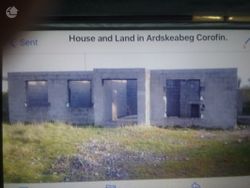 Ardskeabeg, Corofin, Co. Galway - Site For Sale