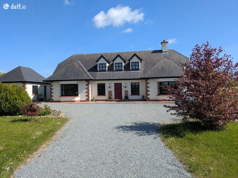 Boderan, Campile, Co. Wexford - Click to view photos
