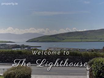 The Lighthouse, The Lighthouse, High Road, Dingle, Co. Kerry