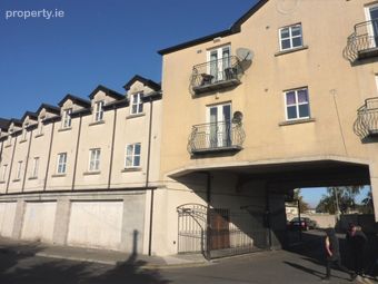 21 Clayton Court, Staplestown Road, Carlow Town, Co. Carlow
