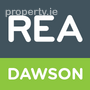 REA Dawson Logo