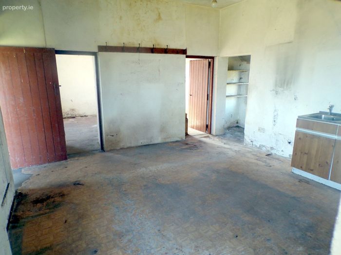 2 Coastal Cottages With 18.94 Acres, Dooriel, Ballycroy, Westport, Co