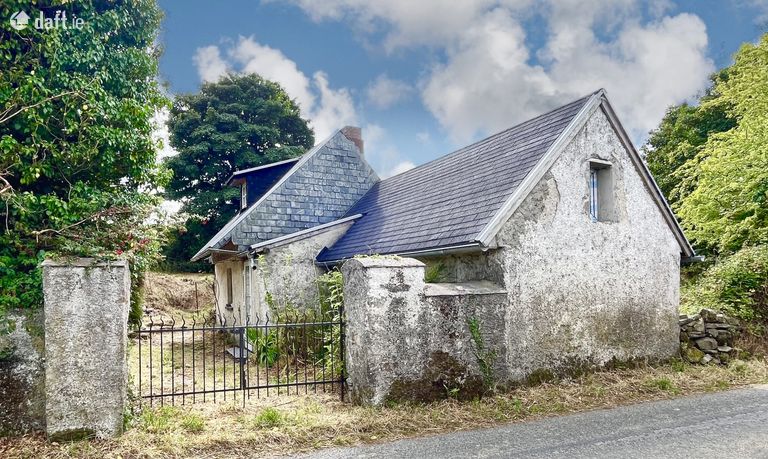 Butlerswood, Windgap, Co. Kilkenny - Click to view photos