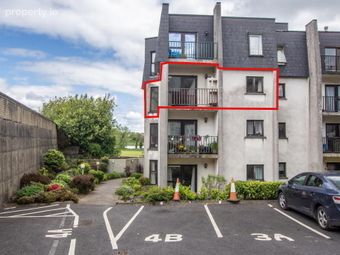 3b Newtown Court, Newtown Road, Waterford City, Co. Waterford