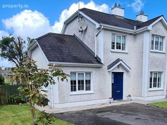 7 Shannon View, Roosky, Carrick-on-Shannon, Co. Leitrim - Image 2
