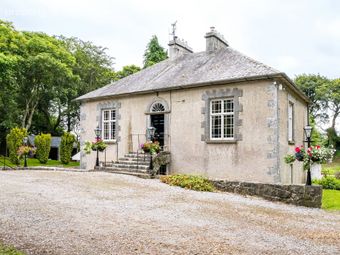 Drominagh Lodge, Drominagh, Terryglass, Nenagh, Co. Tipperary - Image 3