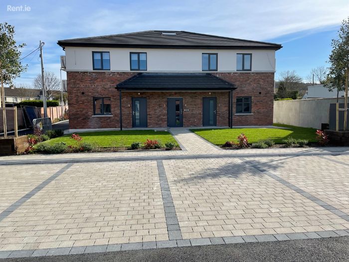 4 Wheatfield Apartments, Boghall Road, Bray, Co. Wicklow Apartments