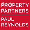 Property Partners Paul Reynolds & Co. Logo