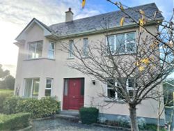 Kiltrasna, Headford, Co. Galway - Detached house