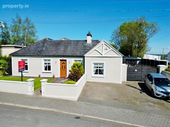 The Old Post Office, Knocknagross, Bree, Co. Wexford - Image 2