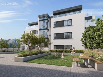 1 Bedroom Apartments, 105 Salthill, Salthill, Salthill, Co. Galway - Image 2