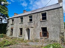 Cortonrue, Tuam, Co. Galway - Detached house