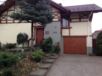 Detached House at Luxury 4 Bed House For Sale In Jaworze Poland, Bielsko