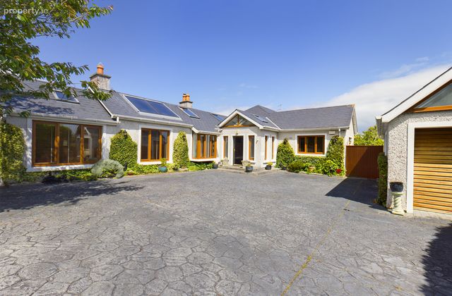 Ballycarnane, Tramore, Co. Waterford - Click to view photos