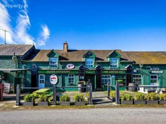 The Lobster Pot, Carne, Co. Wexford