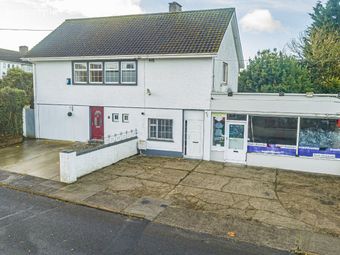 1 Grange Lawn, Waterford City, Co. Waterford