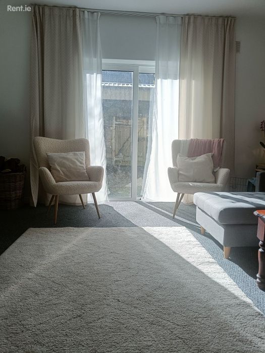 The Square, Annacotty, Co. Limerick Shared and House