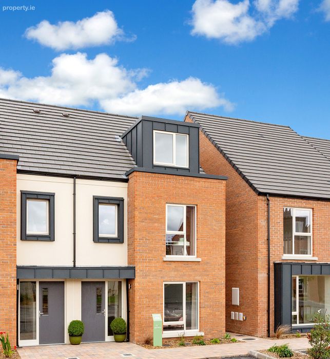 The Ash Type 1B, Newtown Wood Drogheda , Drogheda, Drogheda, Co