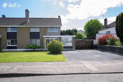 29 Melbourn Avenue,Bishopstown,Cork, Bishopstown, Co. Cork