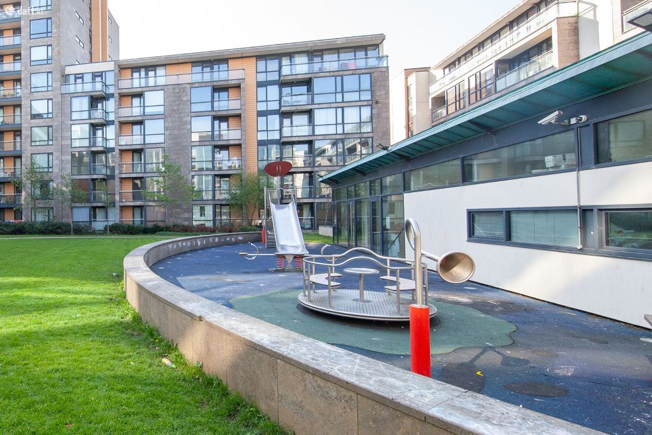 Horan Estates - Apartment 56,Alen Hall,Belgard Square,Belgard Square West,Dublin 24, Tallaght, Dublin 24