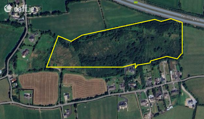 Kilnaglory, Ballincollig, Co. Cork- agricultural site