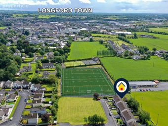 5 Rugby View, Longford Town, Co. Longford - Image 4