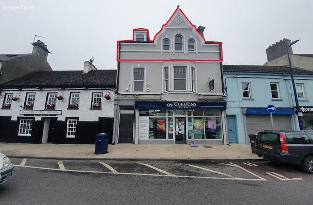 2nd Floor Apartment, 31 High Street, Donaghadee, Co. Down, BT21 0AH - Click to view photos