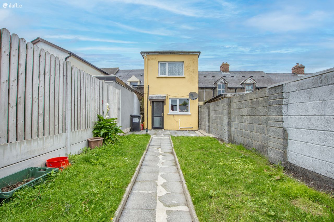 11 Emmet Place, Waterford City, Co. Waterford