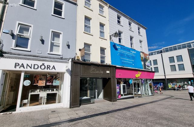 19 John Roberts Sq, Waterford City Centre, Co. Waterford - Click to view photos