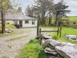 Ref. 1104415 The West Wing, LISSACLARIG EAST, Ballydehob, Co. Cork