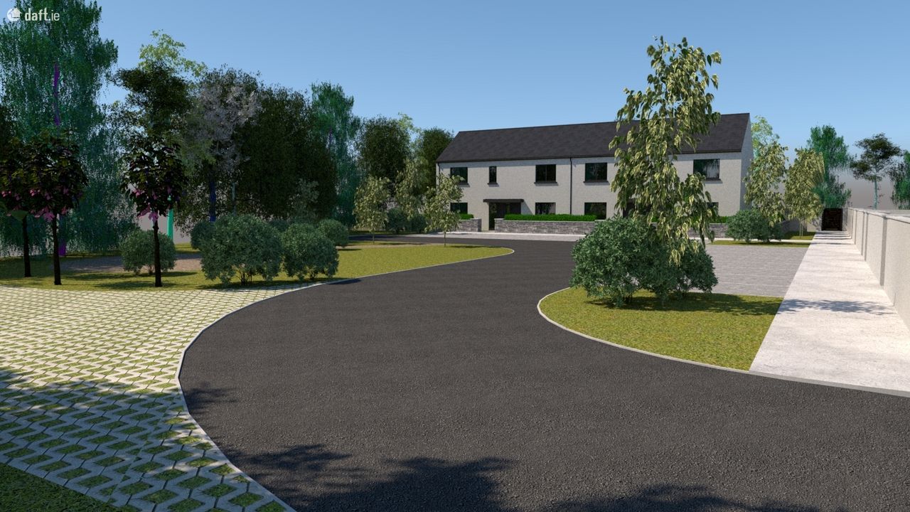Clontaff Close, Union Hall, Co. Cork