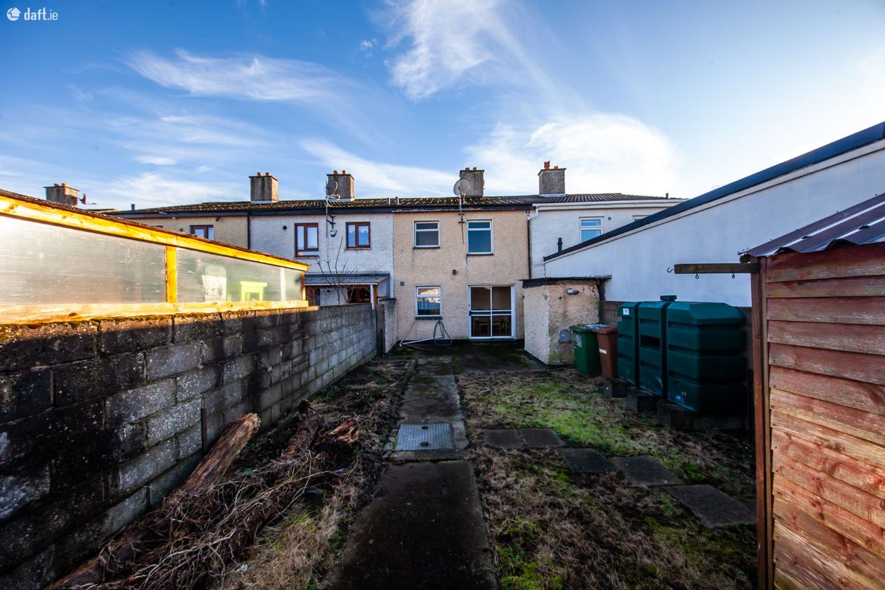 Horan Estates - 104 Fortlawn Avenue,Dublin 15, Clonsilla, Dublin 15