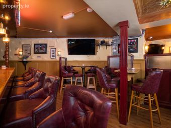 Carey's Pub, 38 Mardyke Street, Athlone, Co. Westmeath - Image 3