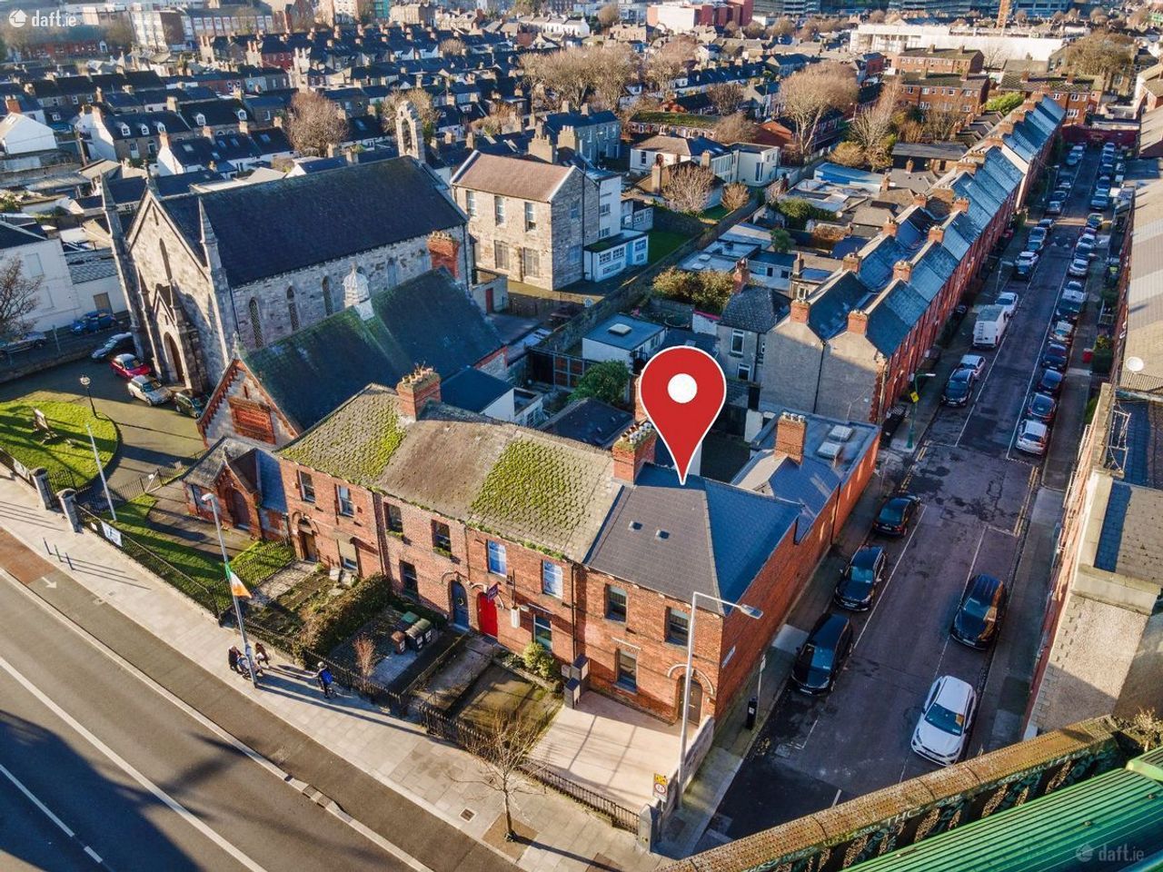 Horan Estates - Michael J. O'Connor & Co.,North Strand House,64 No, North Strand, Dublin 3